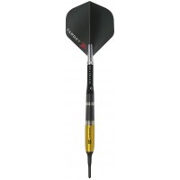 JUEGO DARDOS TARGET 90% TUNG PRECISION DISTINCTION 1 18GR