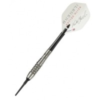 JUEGO DARDOS TARGET 90% TUNG STONE KEITH DELLER 18GR