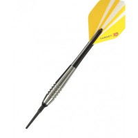 ﻿ Juego Dardos Target 70% Tung Firts-Romeo Play+Plus 18gr "Completo"